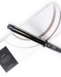 LOOP Curling Wand