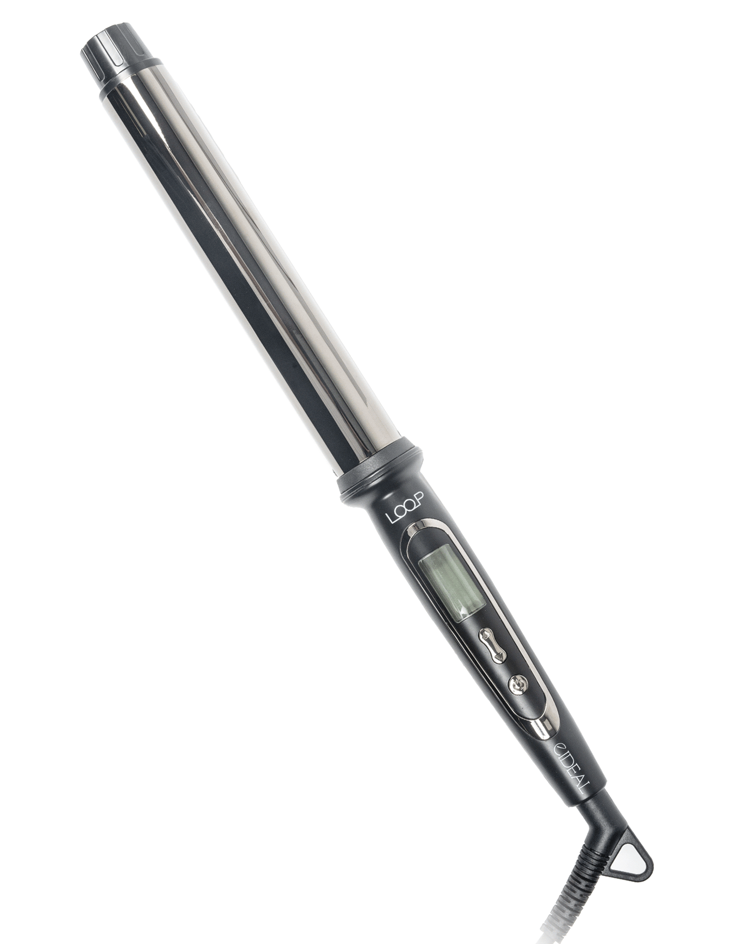 LOOP Curling Wand
