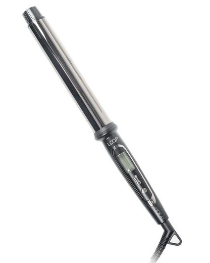 LOOP Curling Wand