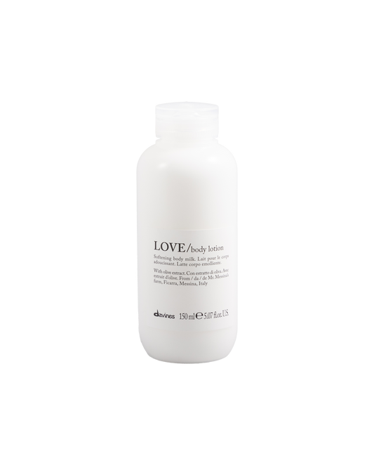 Love Body Lotion