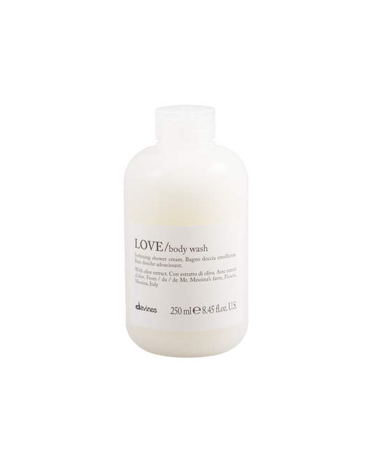 Love Body Wash