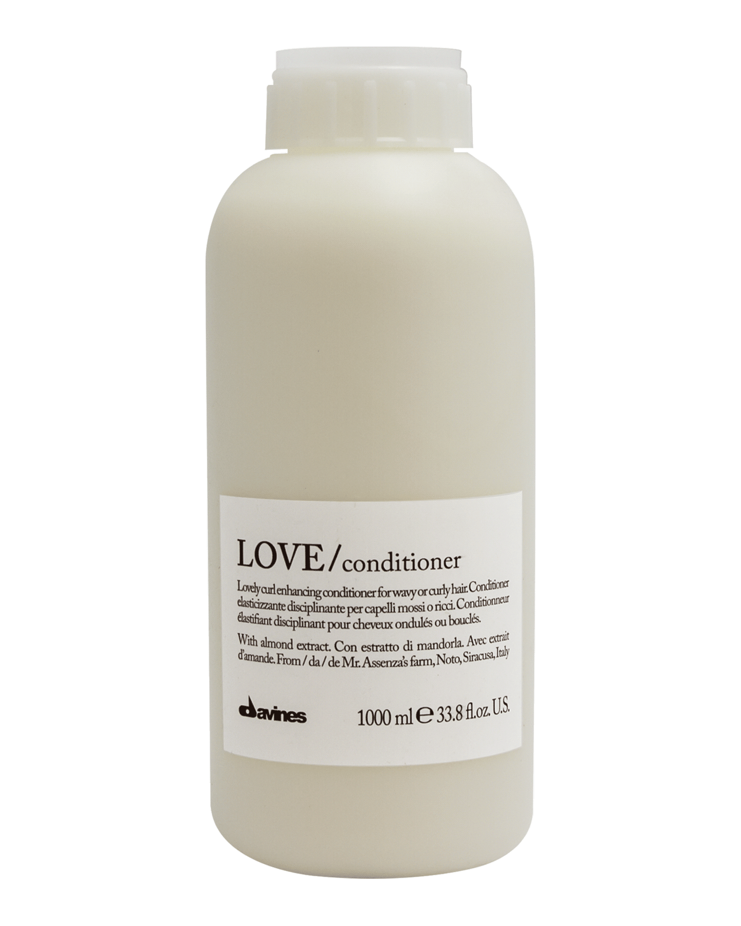 Love Curl Conditioner