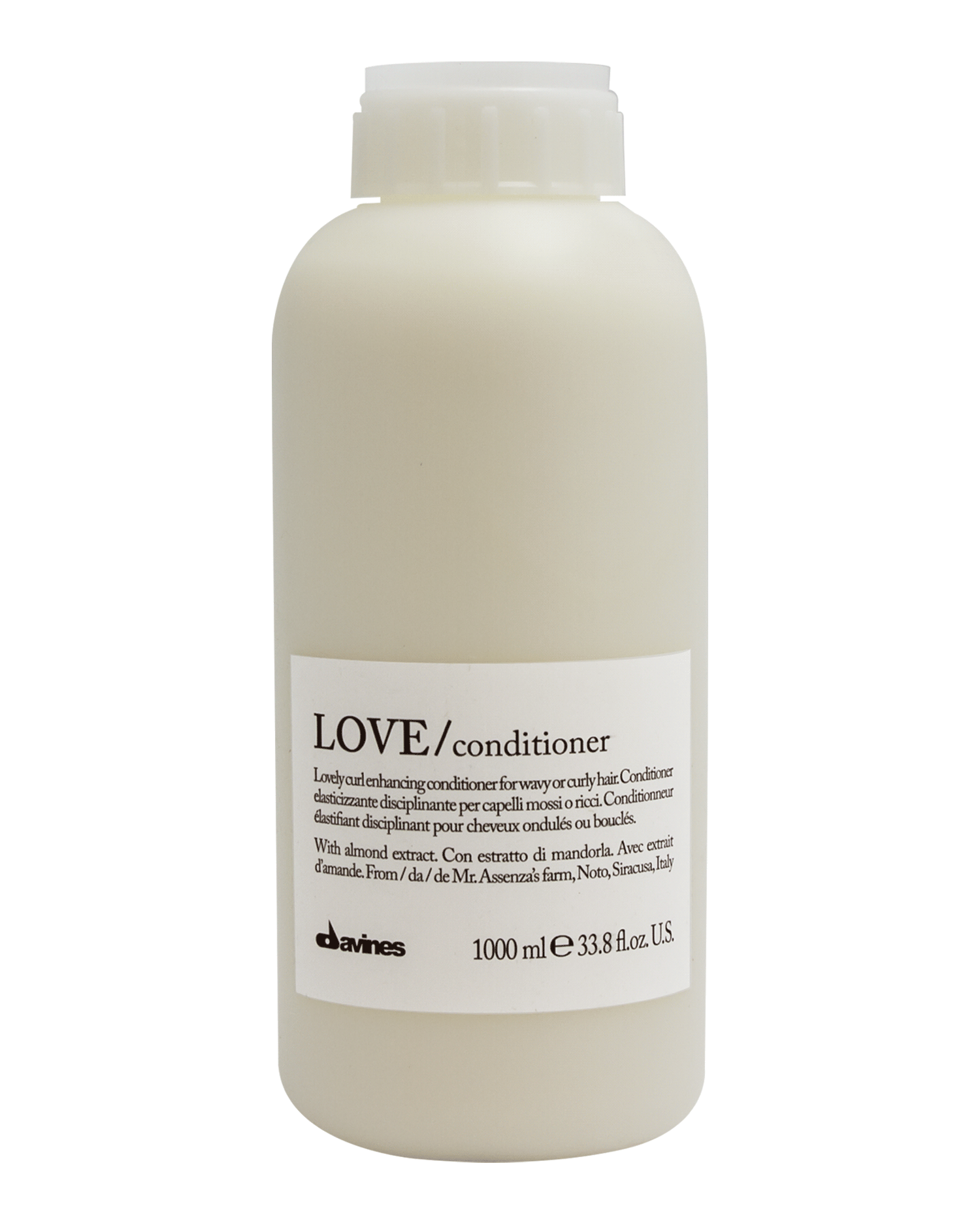 Davines Love Curl Conditioner