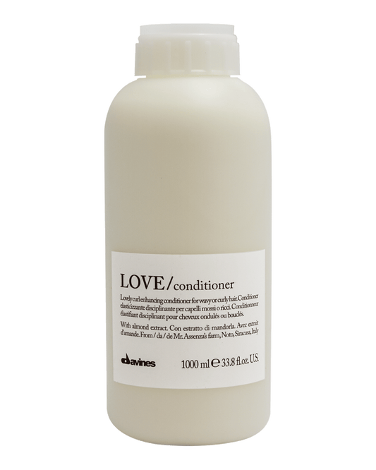 Love Curl Conditioner