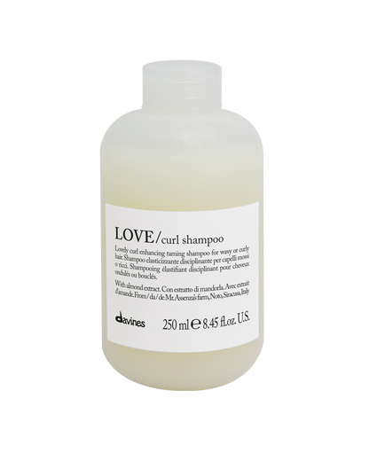 LOVE CURL Shampoo