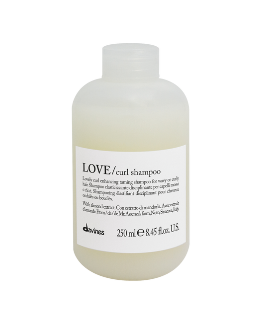 LOVE CURL Shampoo