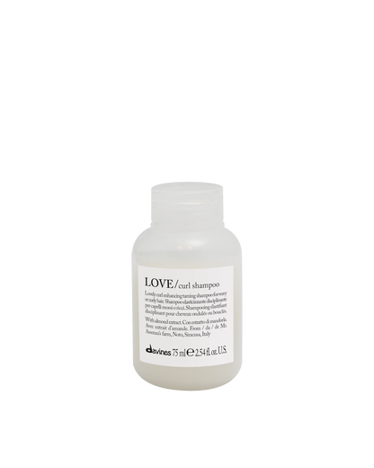 LOVE CURL Shampoo