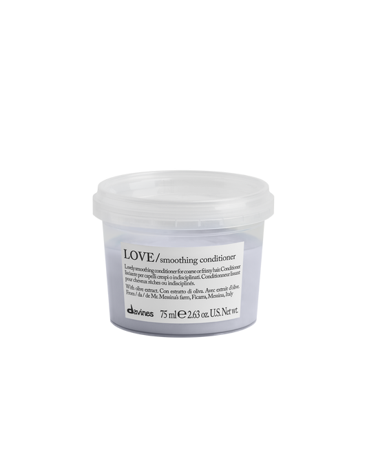 LOVE Smoothing Conditioner