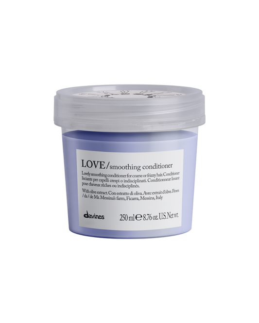 LOVE Smoothing Conditioner