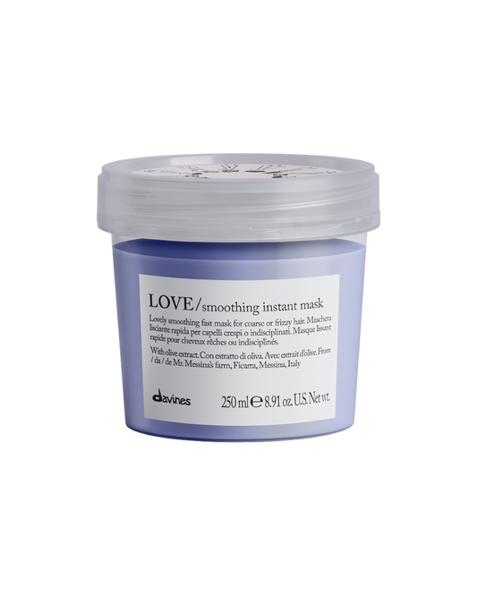 LOVE Smoothing Instant Mask