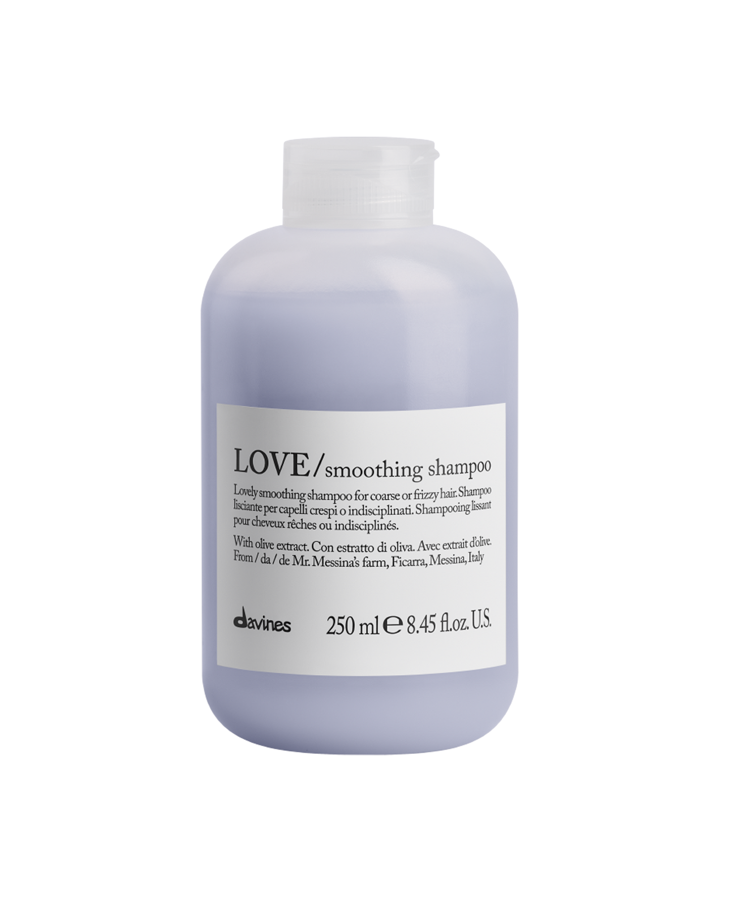 LOVE Smoothing Shampoo