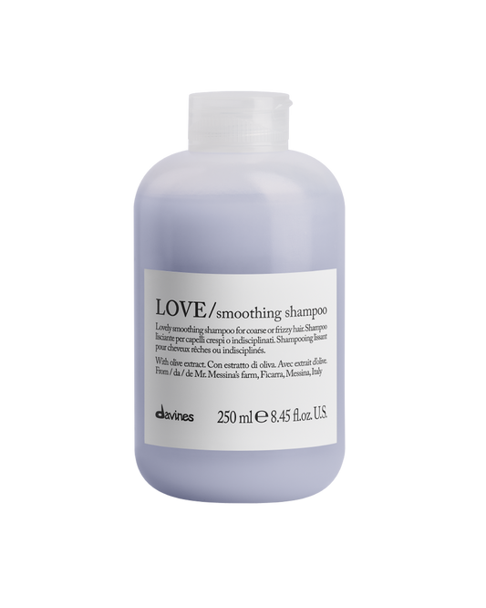 LOVE Smoothing Shampoo