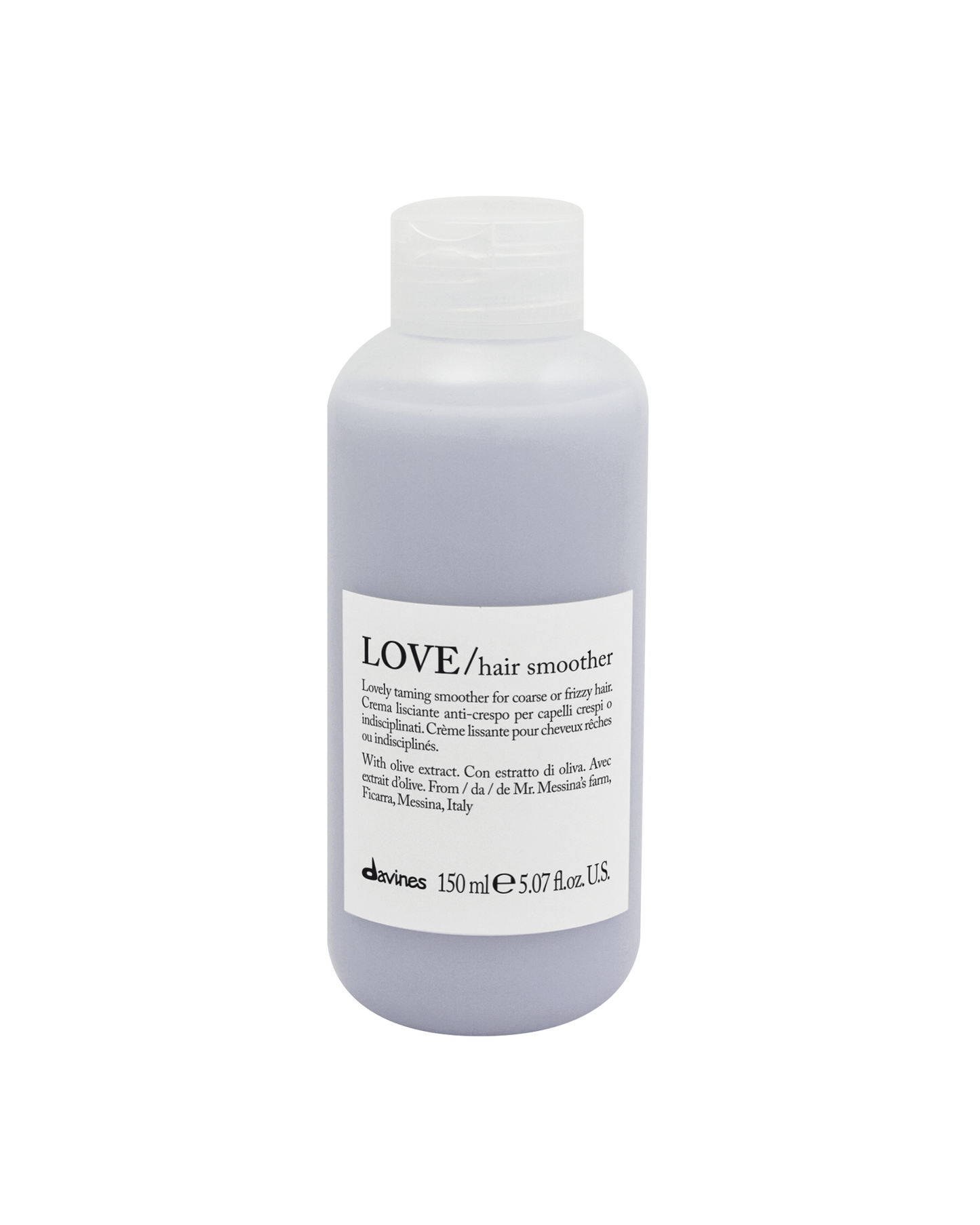 LOVE Hair Smoother