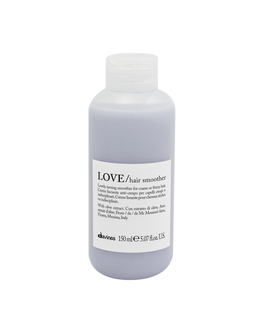 LOVE Hair Smoother