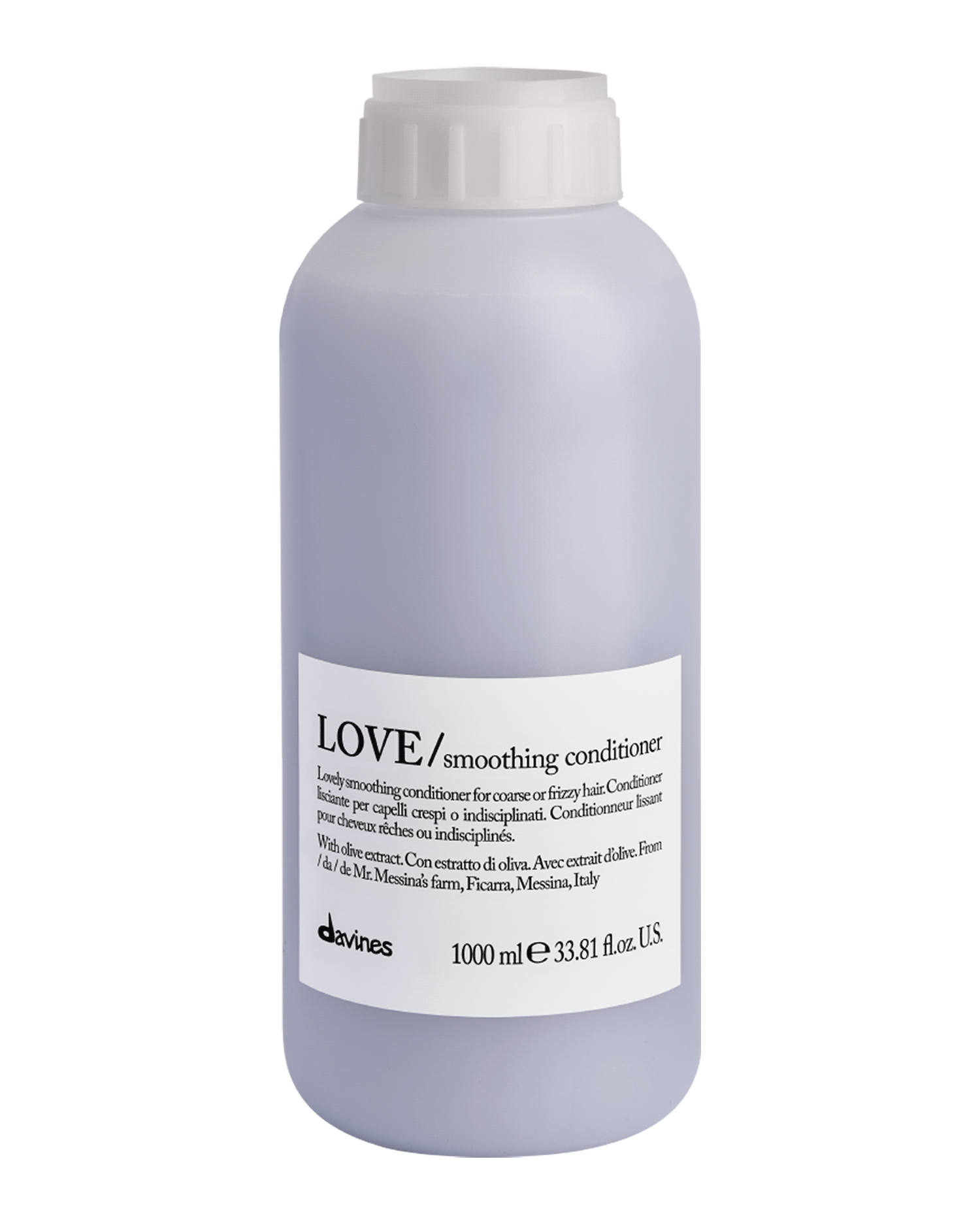 Davines Love Smoothing Conditioner