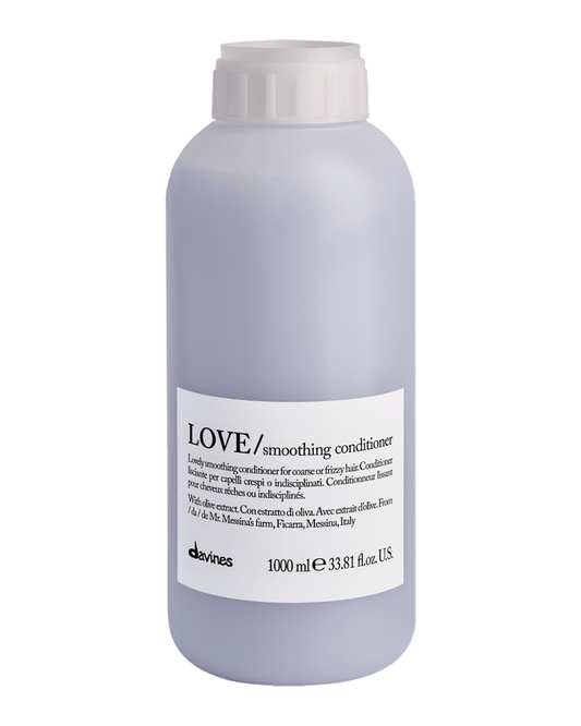 Love Smoothing Conditioner