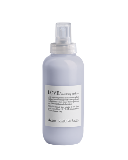 LOVE Smoothing Perfector