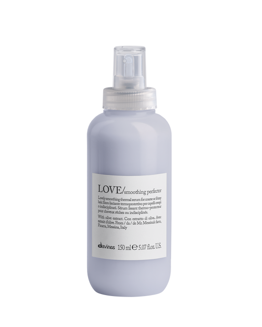 LOVE Smoothing Perfector