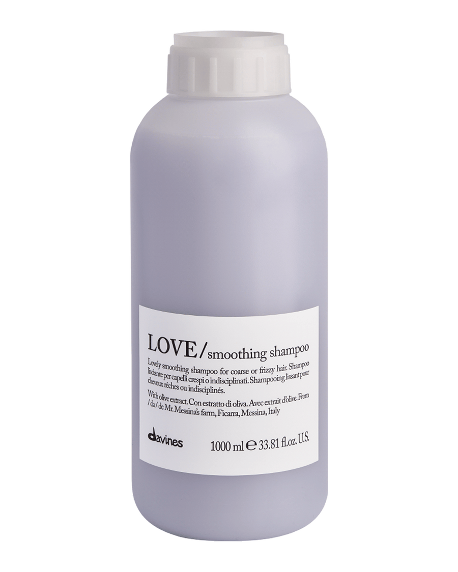 Davines Love Smoothing Shampoo