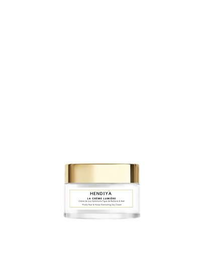La Crème Lumière