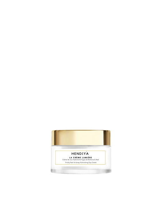 La Crème Lumière