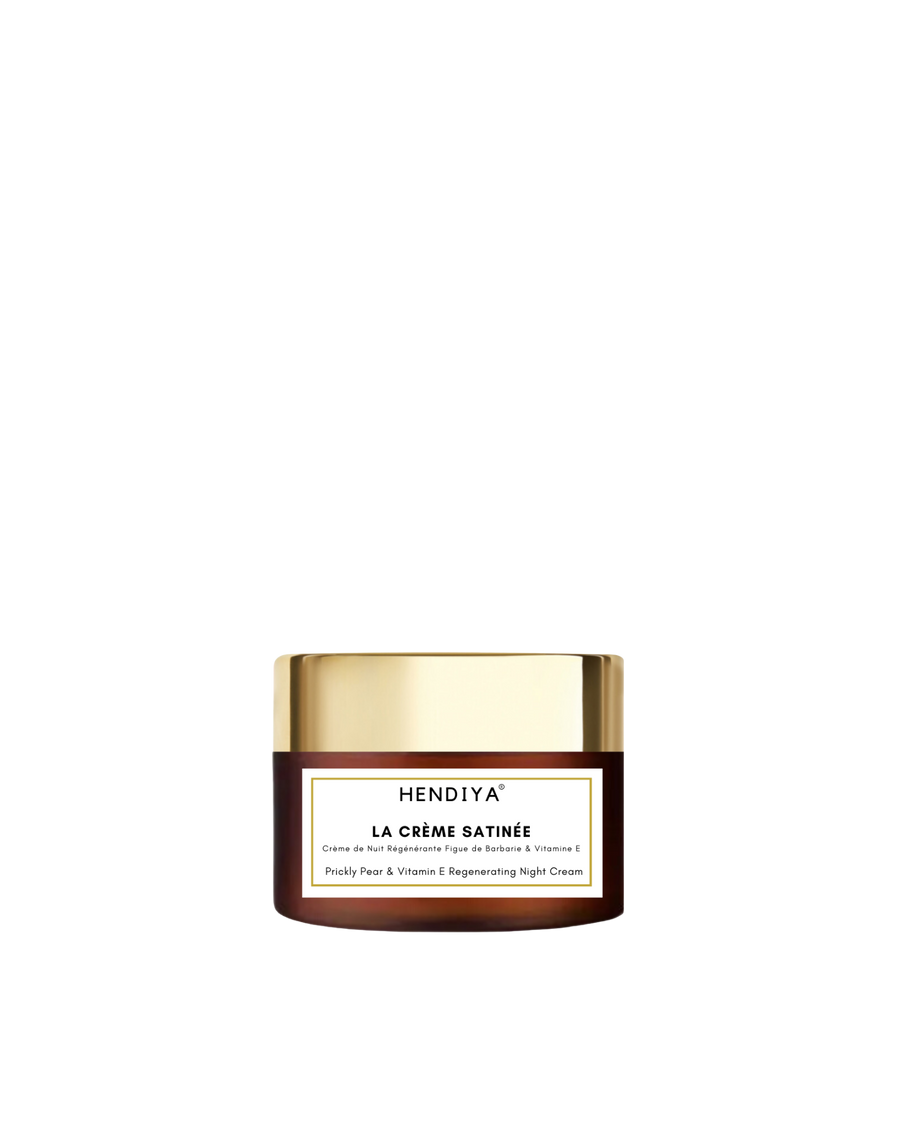 Hendiya La Crème Satinée