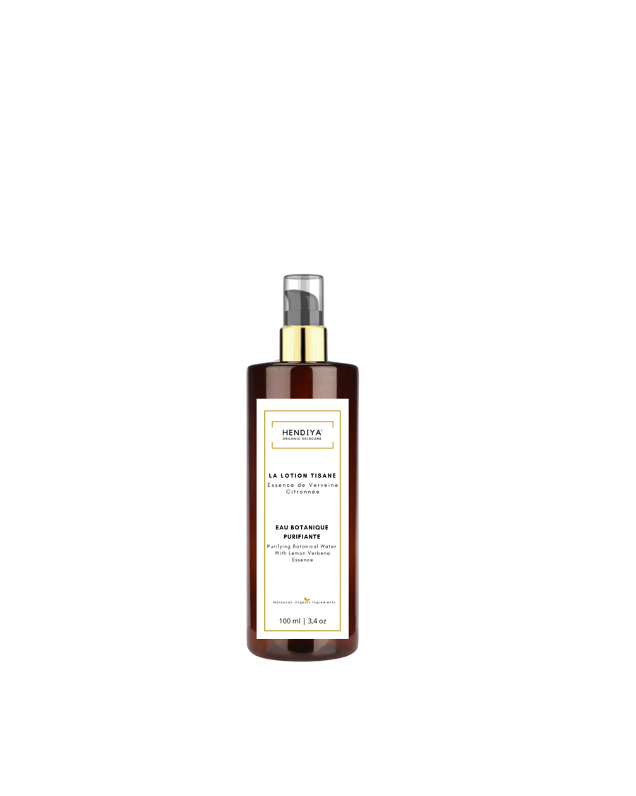 Hendiya La Lotion Tisane