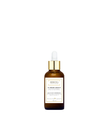 Le Sérum Absolu