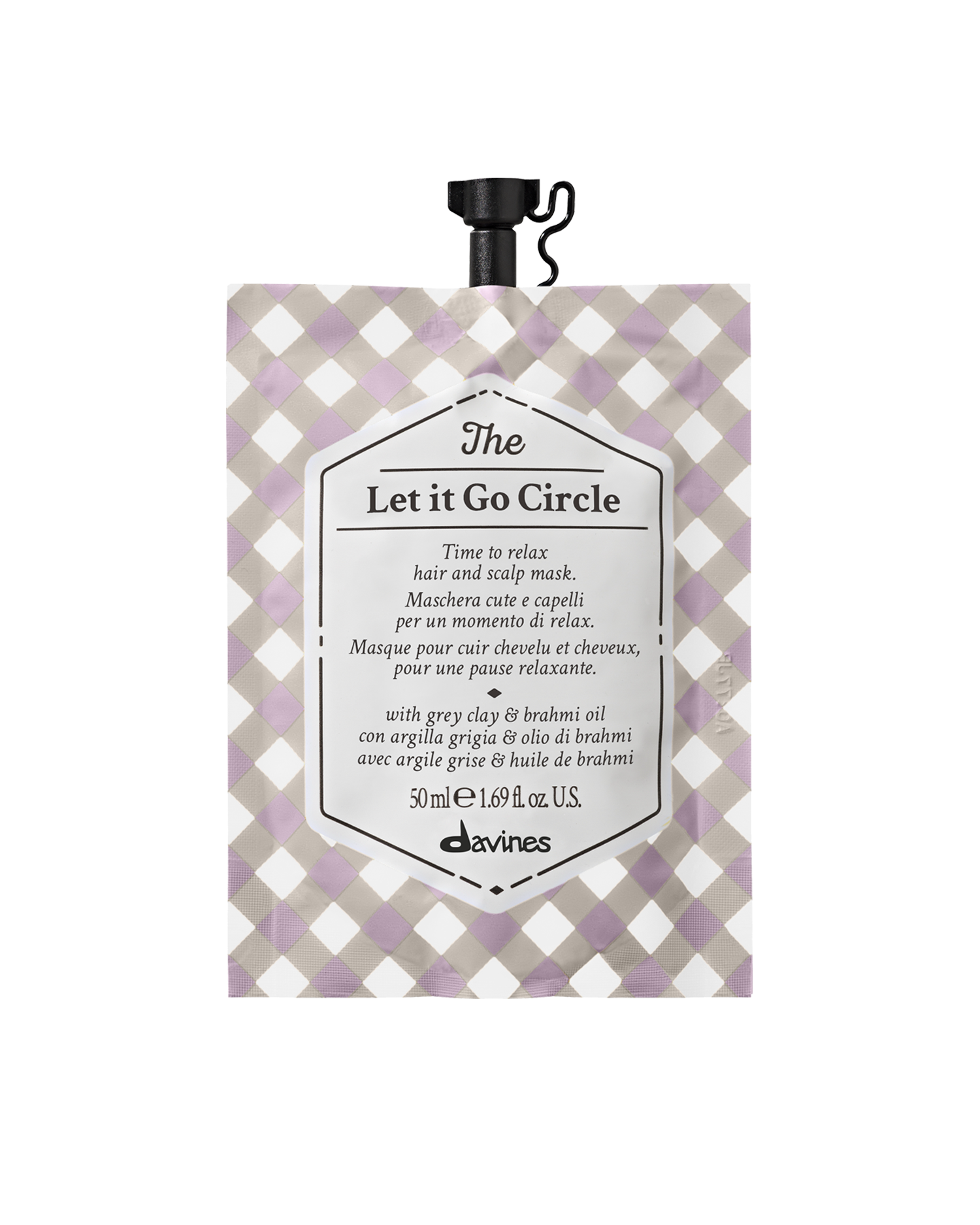 The Let it Go Circle