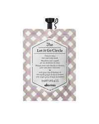 Davines The Let it Go Circle