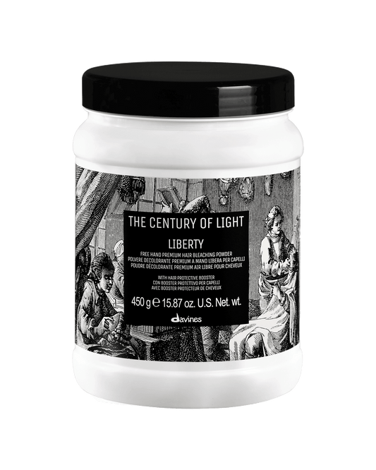 The Century of Light - Liberty