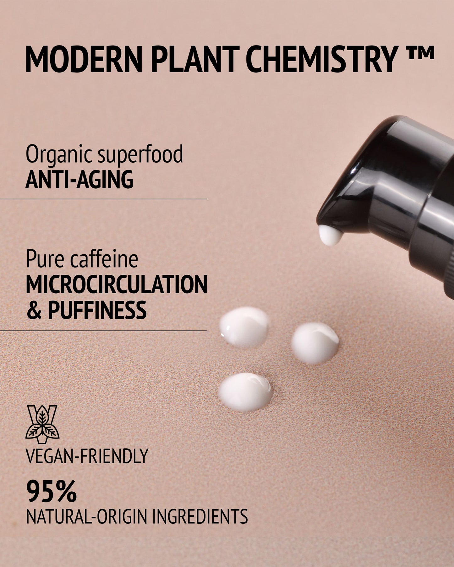 Skin Regimen Lift Eye Cream