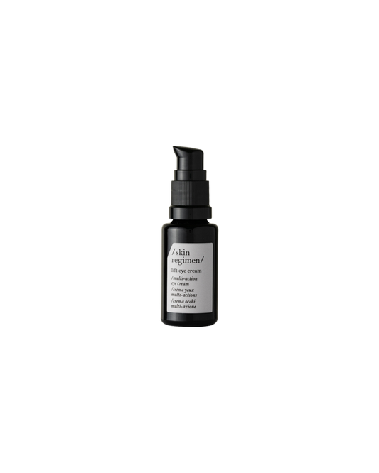 Skin Regimen Lift Eye Cream