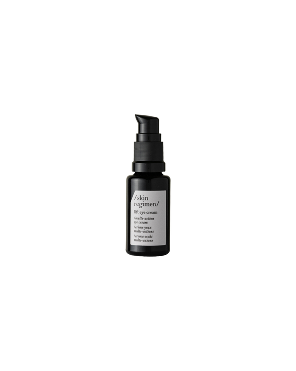 Skin Regimen Lift Eye Cream