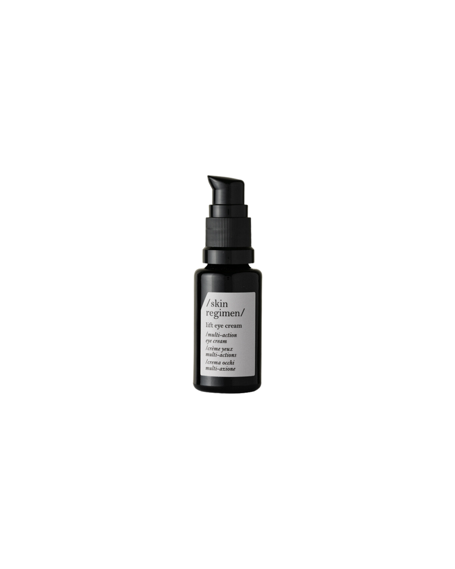 Skin Regimen Lift Eye Cream