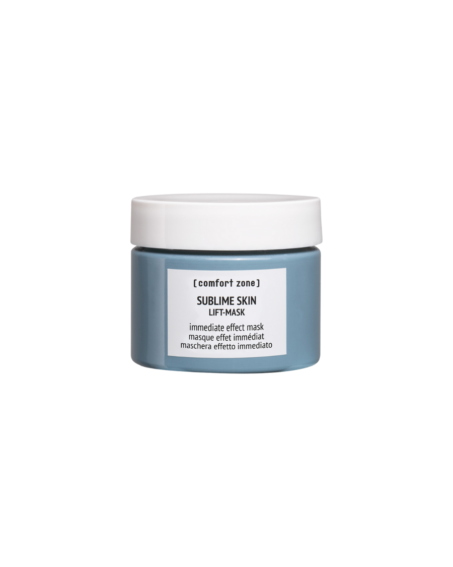 Comfort Zone Sublime Skin Lift Mask