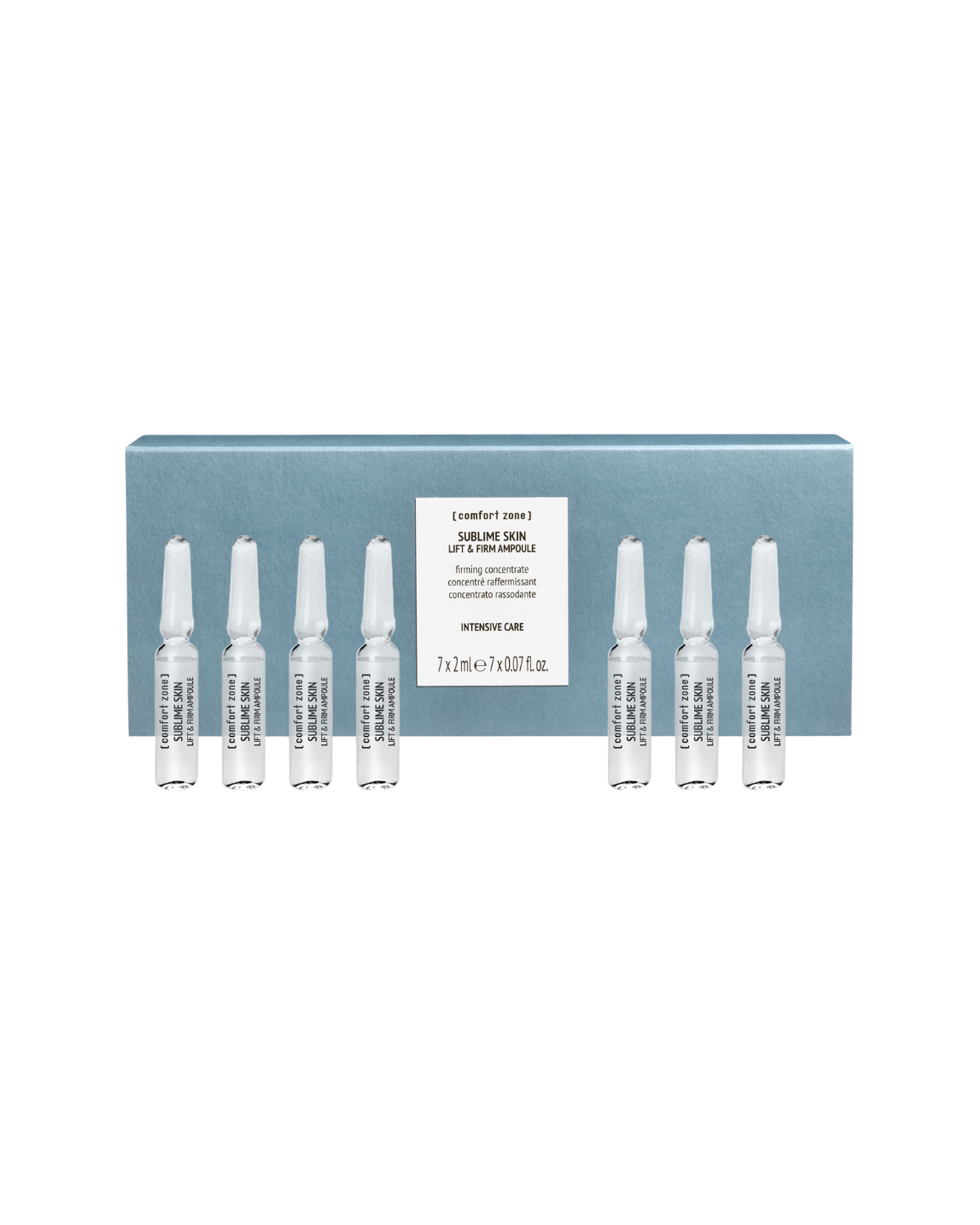 Sublime Skin Lift & Firm Ampoule