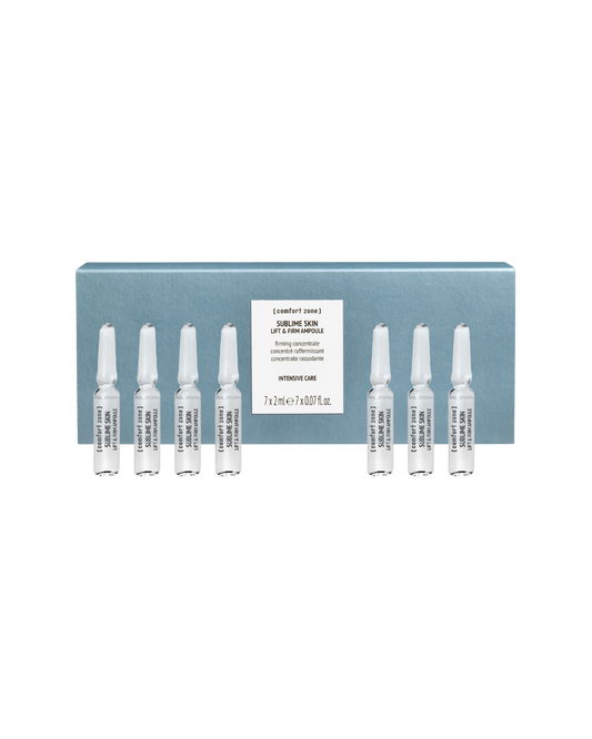 Sublime Skin Lift & Firm Ampoule