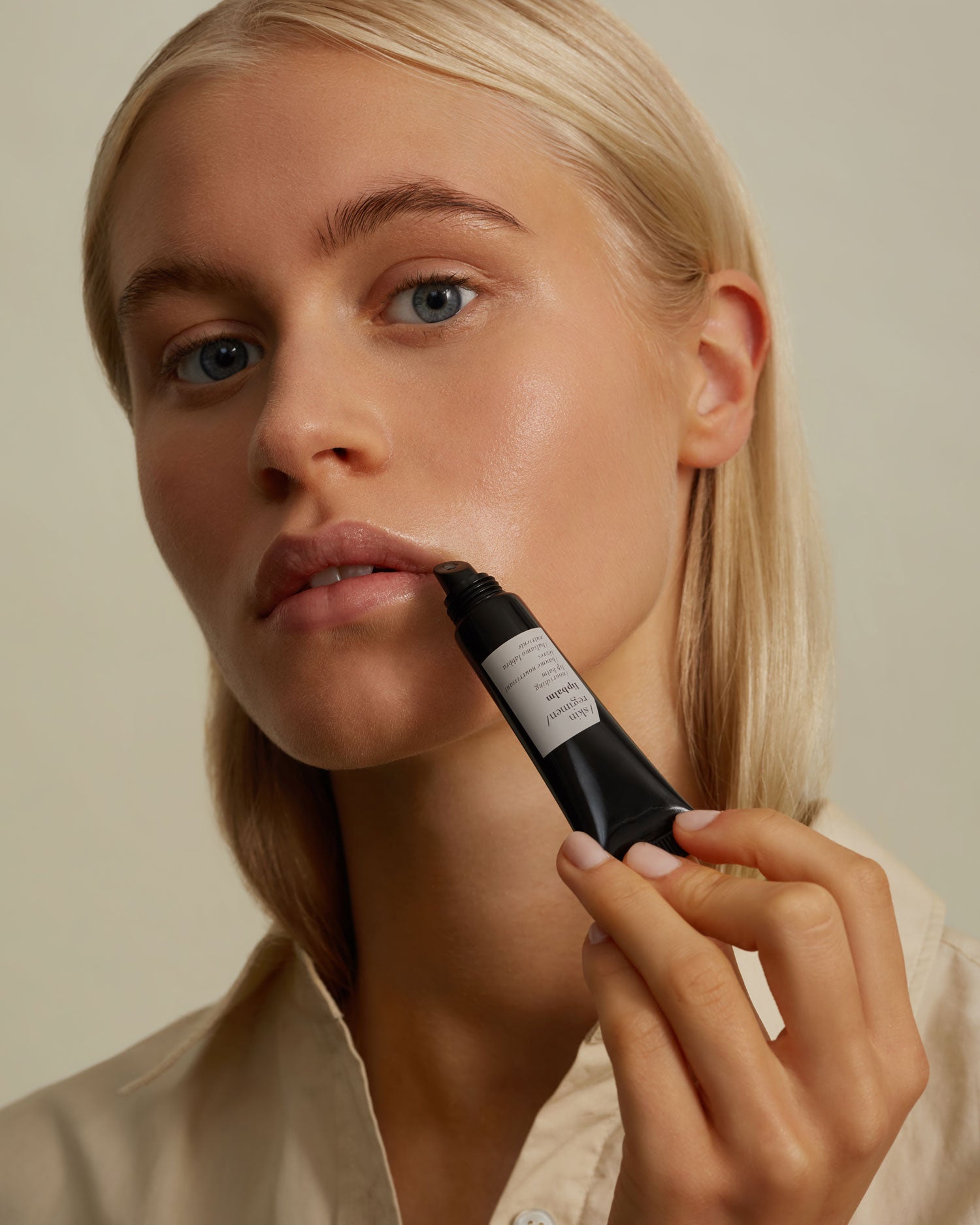 Skin Regimen Lip Balm COMFORT ZONE EIDEAL skin-regimen-lip-balm-comfort-zone-eideal