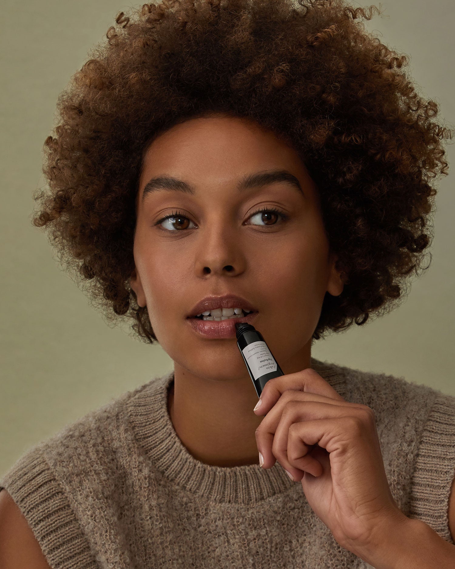 Skin Regimen Lip Balm COMFORT ZONE EIDEAL skin-regimen-lip-balm-comfort-zone-eideal