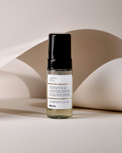 Liquid Spell Reinforcing Bodifying Fluid