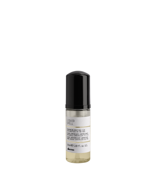 Liquid Spell Reinforcing Bodifying Fluid
