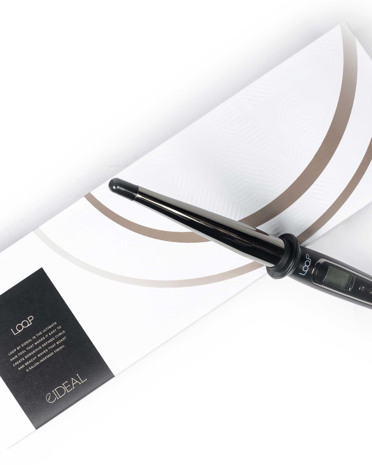 LOOP Micro Wand