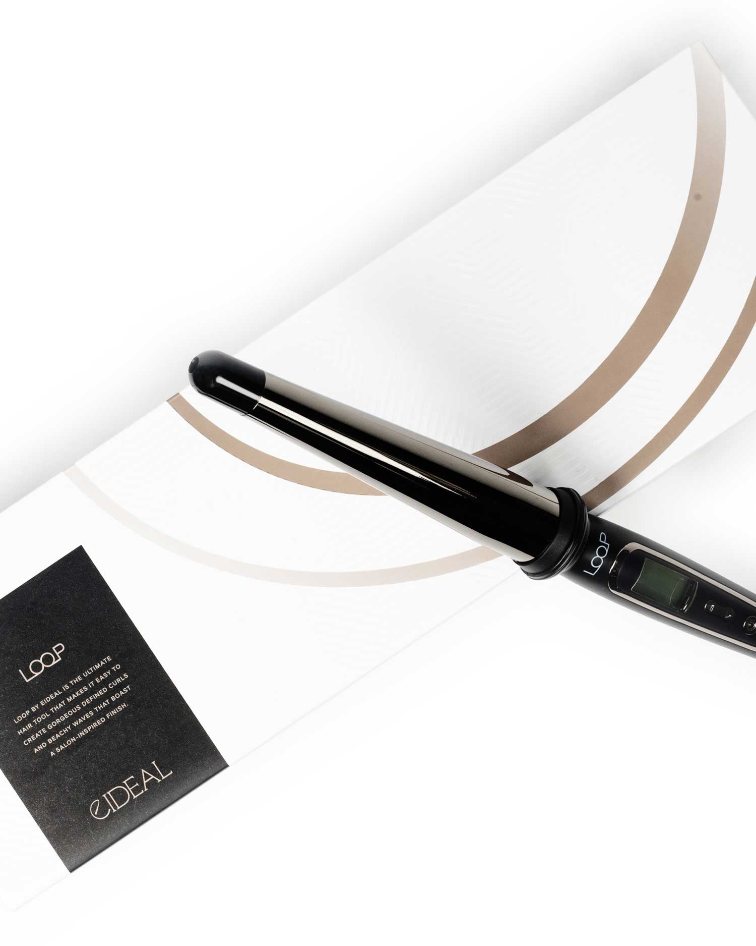 LOOP Micro Wand