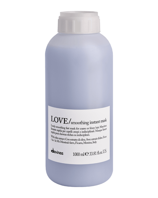 Love Smoothing Instant Mask