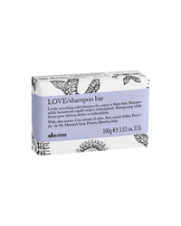 Davines LOVE Shampoo bar