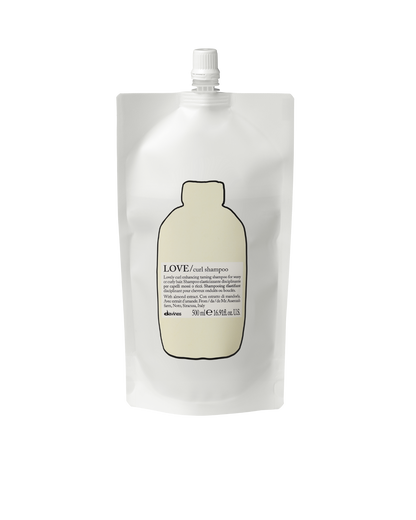 LOVE CURL Shampoo