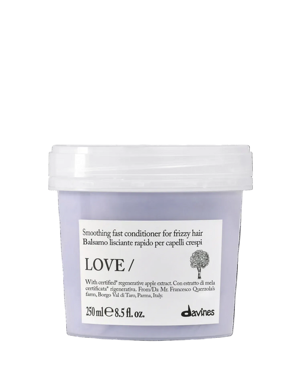 LOVE SMOOTHING CONDITIONER 250ML