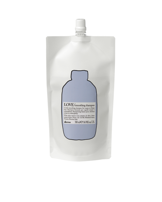 LOVE Smoothing Shampoo