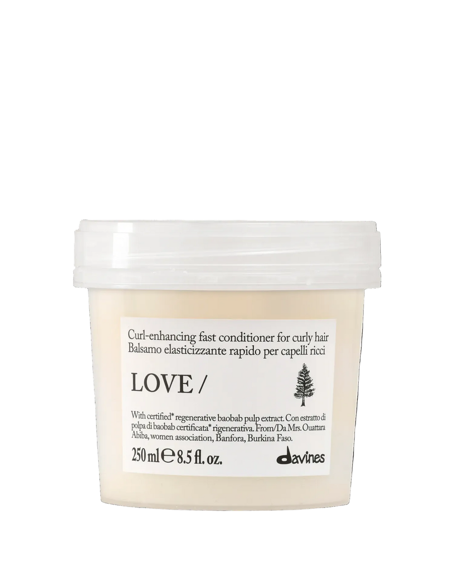 LOVE CURL CONDITIONER 250ML